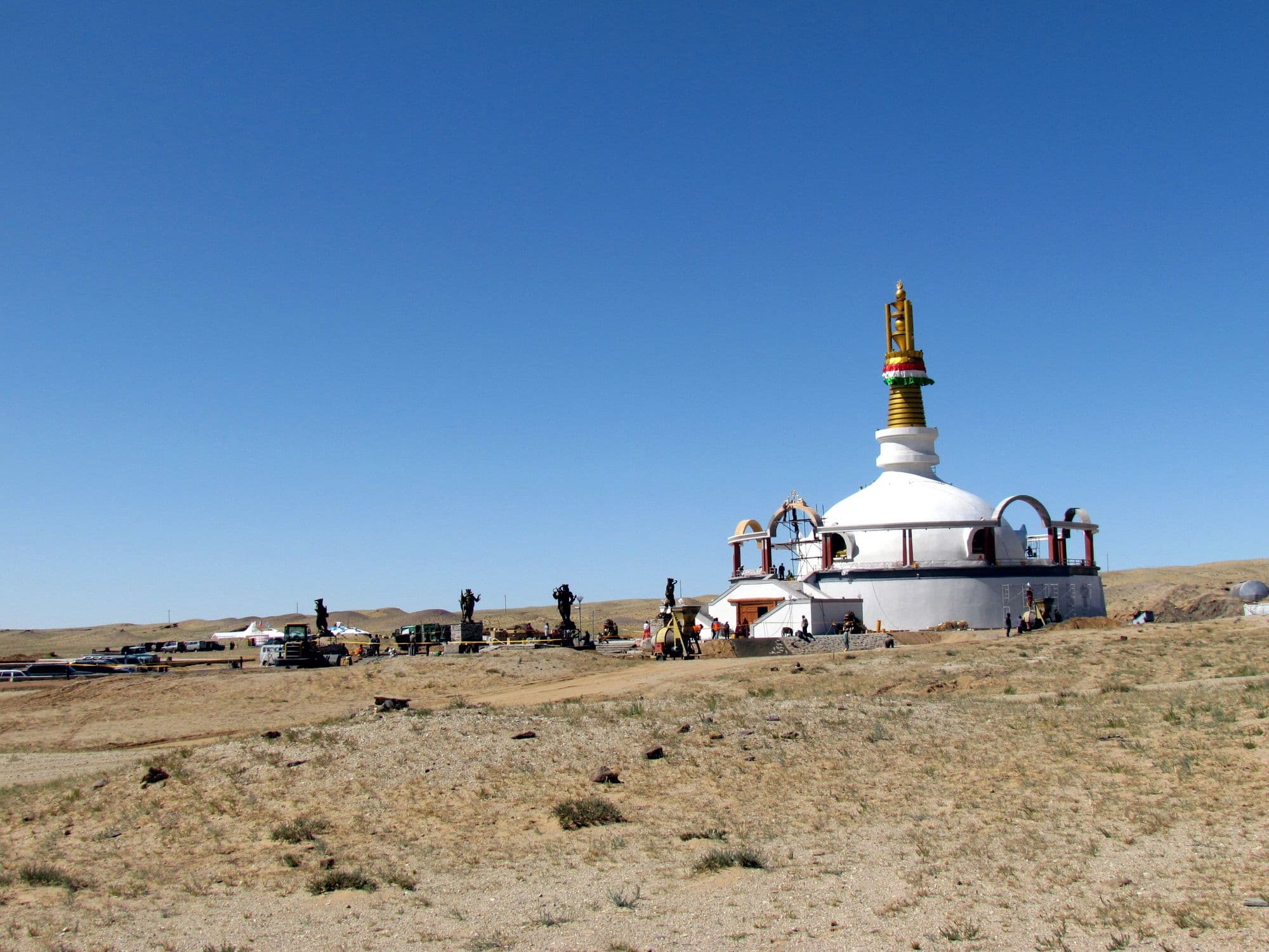 Mongolia, September 2011 (cc) David Berkowitz <a href="https://www.twitter.com/dberkowitz" rel="nofollow">www.twitter.com/dberkowitz</a> / <a hre