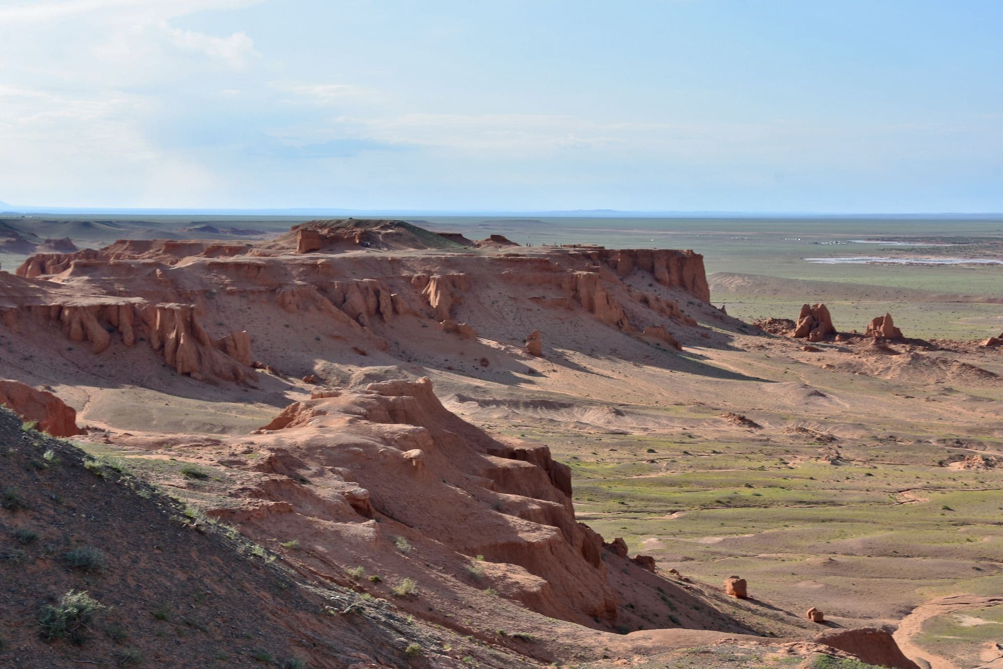 Bayanzag