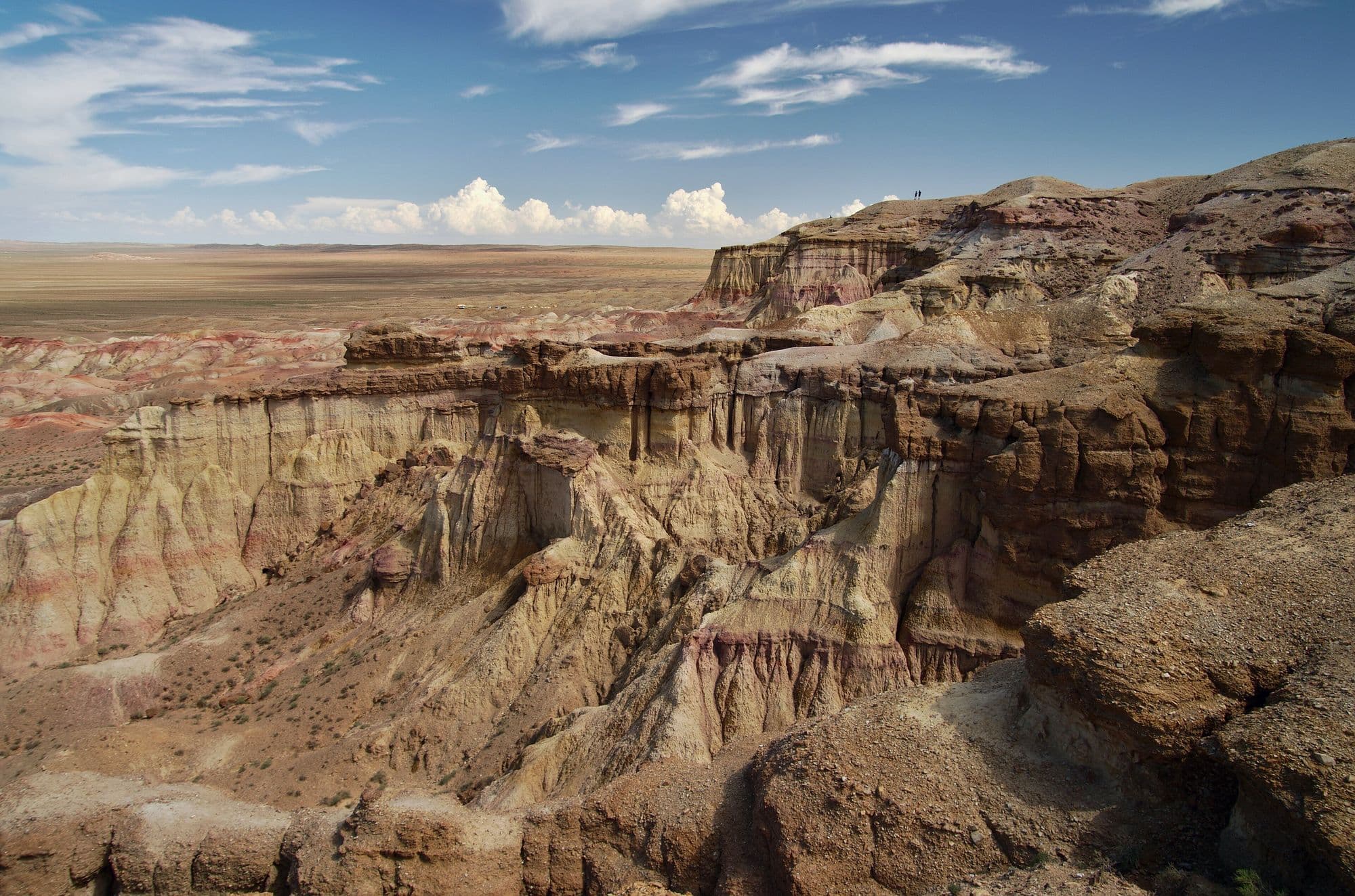 Tsagaan Suvraga